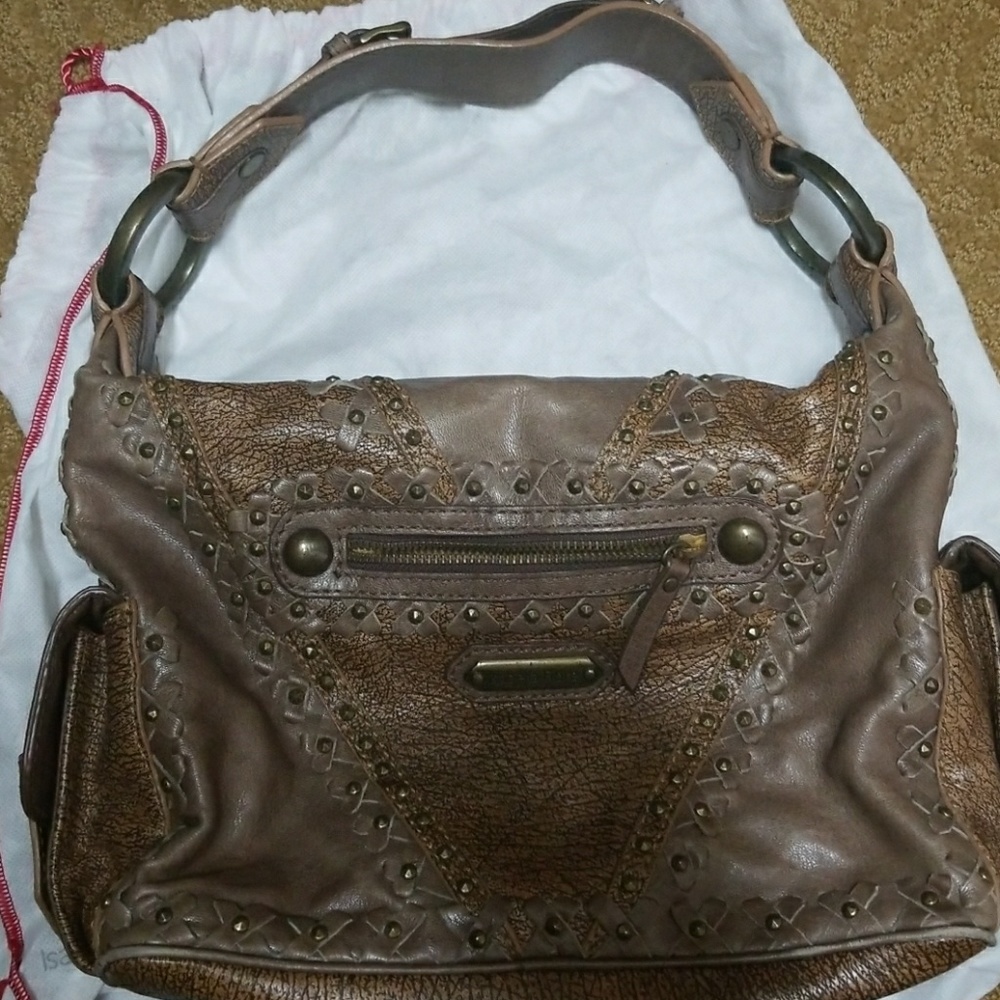 Isabella Fiore Purse